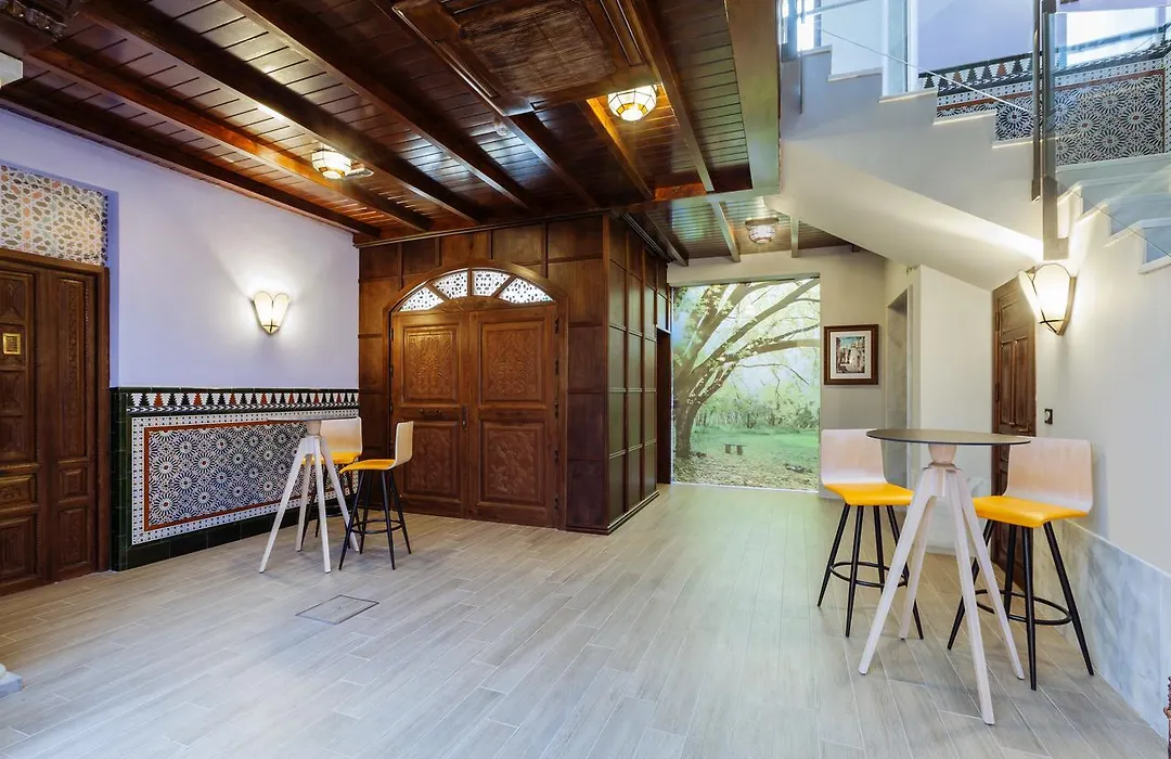 Hostal Arriola-1