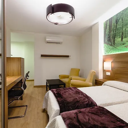 Hostal Arriola-3